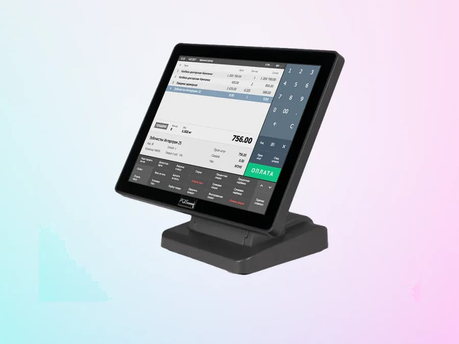POScenter EVA-150 Pro
