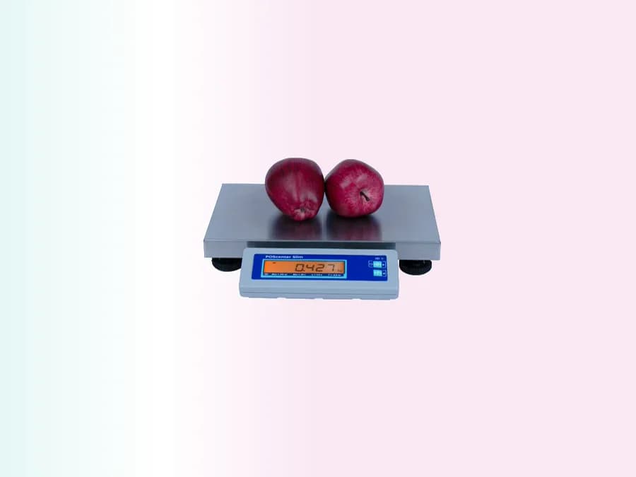 POScenter Slim 200