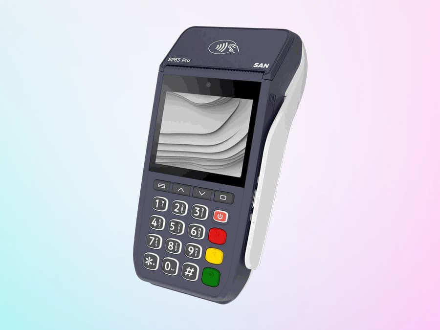 SAN SP630 Pro