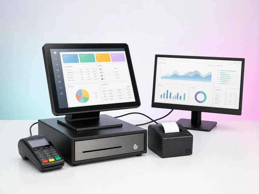 Интеграция с 1С и CRM